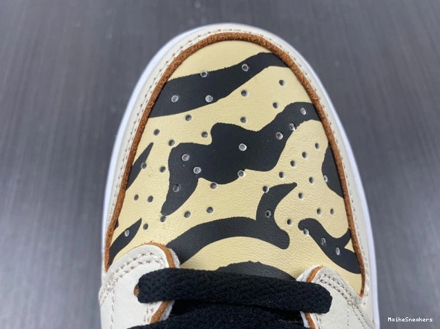 MaikeSneakers OG Year Air the 1 of Jordan Tiger DH6932-100 Low 0807